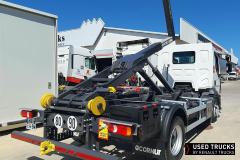 Renault Trucks D
                                          210