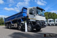 Renault Trucks C
                                          430