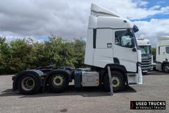 Renault Trucks T
                                          