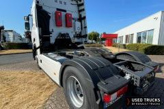 Renault Trucks T
                                          480