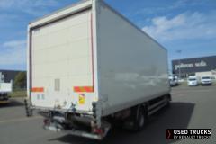 Renault Trucks D
                                          210