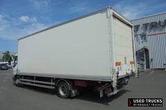 Renault Trucks D
                                          210