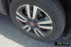 Renault Trucks Trafic
                                          150