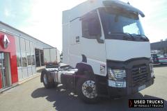 Renault Trucks T
                                          460
