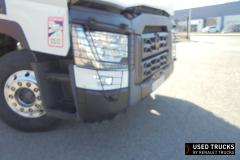 Renault Trucks T
                                          460