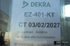 Renault Trucks T
                                          460