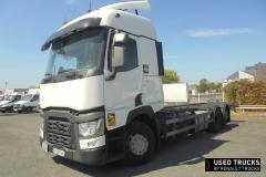 Renault Trucks T
                                          460