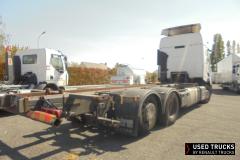 Renault Trucks T
                                          460