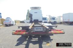 Renault Trucks T
                                          460