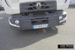 Renault Trucks D
                                          210