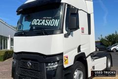Renault Trucks T
                                          480