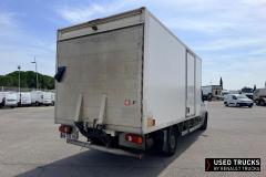 Renault Trucks Master
                                          145
