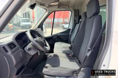 Renault Trucks Master
                                          145