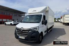 Renault Trucks Master
                                          145