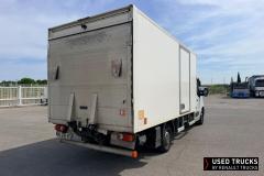 Renault Trucks Master
                                          145