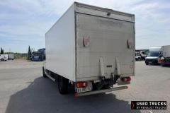 Renault Trucks Master
                                          145
