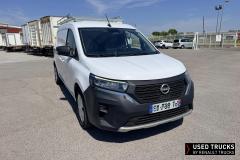 Nissan N/A
                                          