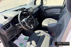 Nissan N/A
                                          
