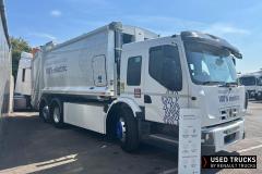Renault Trucks D Wide Z.E.
                                          