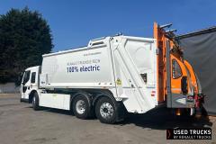 Renault Trucks T ETECH
                                          