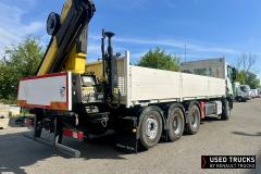 Renault Trucks C
                                          440