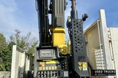 Renault Trucks C
                                          440