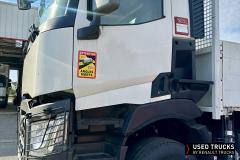Renault Trucks C
                                          440