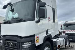 Renault Trucks T
                                          480