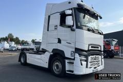 Renault Trucks T High
                                          480