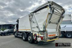 Renault Trucks D Wide
                                          430
