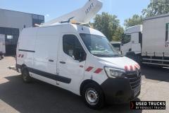 Renault Trucks Master
                                          145
