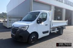 Renault Master
                                          130