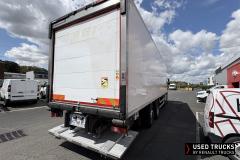 Iveco Stralis
                                          400