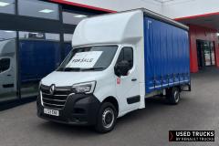 Renault Trucks Master
                                          145