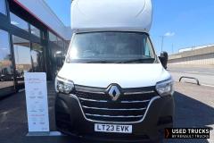 Renault Trucks Master
                                          145