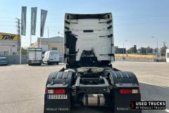 Renault Trucks T
                                          480