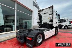 Renault Trucks T High
                                          520