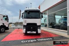 Renault Trucks T High
                                          520