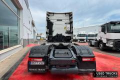 Renault Trucks T High
                                          520