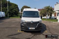 Renault Master
                                          135