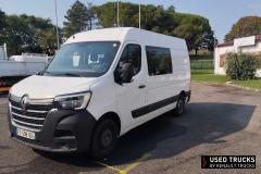 Renault Master
                                          135