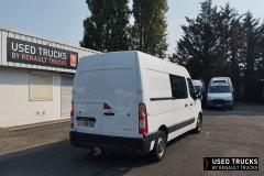 Renault Master
                                          135