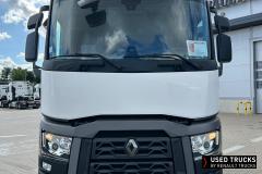 Renault Trucks T
                                          460
