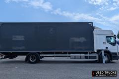 Renault Trucks D Wide
                                          280