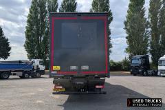 Renault Trucks D Wide
                                          280