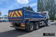 Renault Trucks C
                                          430