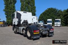 Renault Trucks T
                                          460