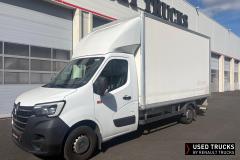 Renault Trucks Master
                                          135