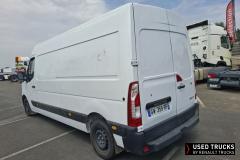 Renault Master
                                          145