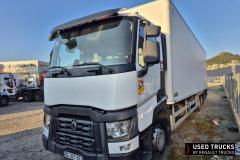 Renault Trucks T
                                          430